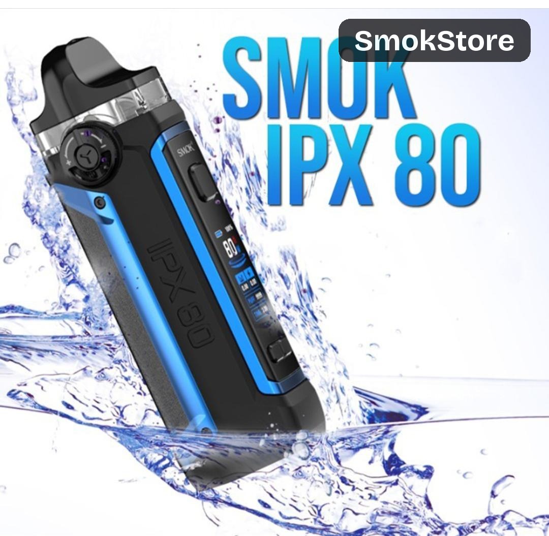 Smok IPX 80
